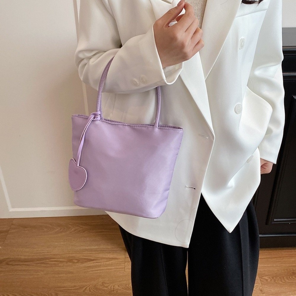 New Macaron Color Mini Tote Ba - Women'S Tote Bags Designer 评论和价格