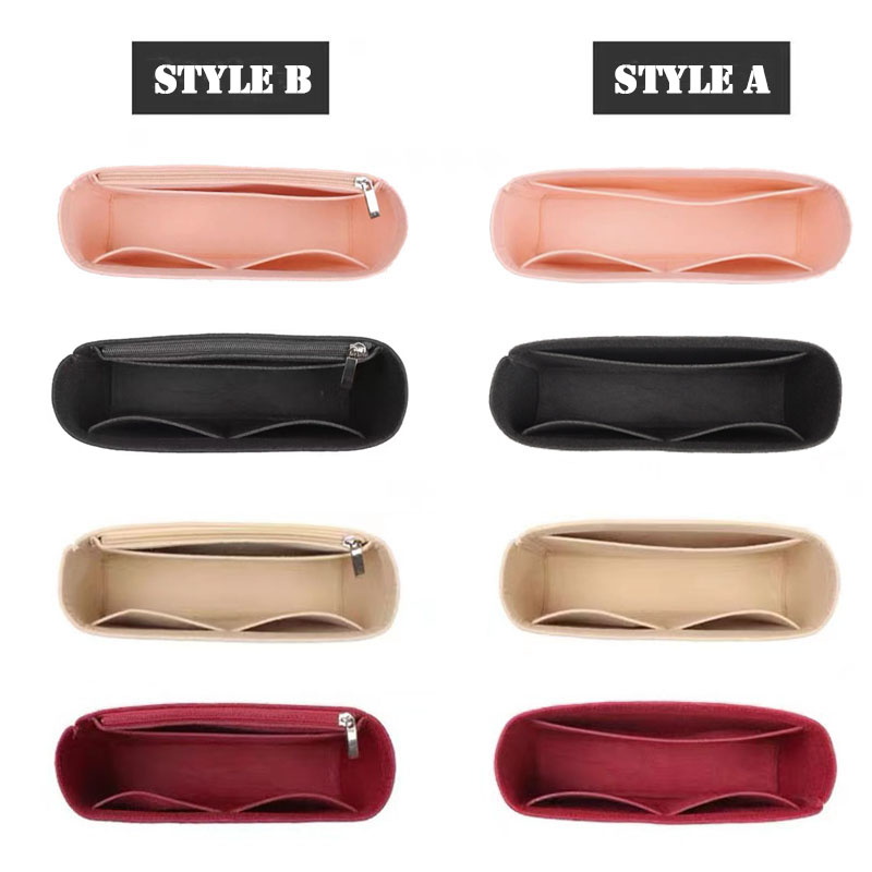 Classic Flap Insert organizer  - Women Bags Chanel 评论和价格