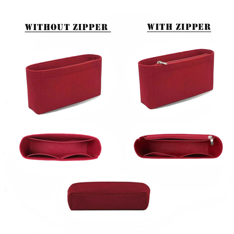 Classic Flap Insert organizer  - Women Bags Chanel 评论和价格