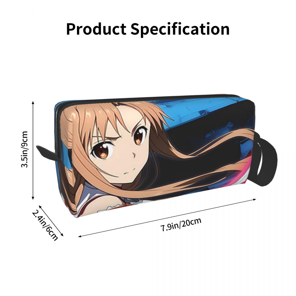Sword Art Online Yuuki Asuna A - Women'S Bag Online 评论和价格