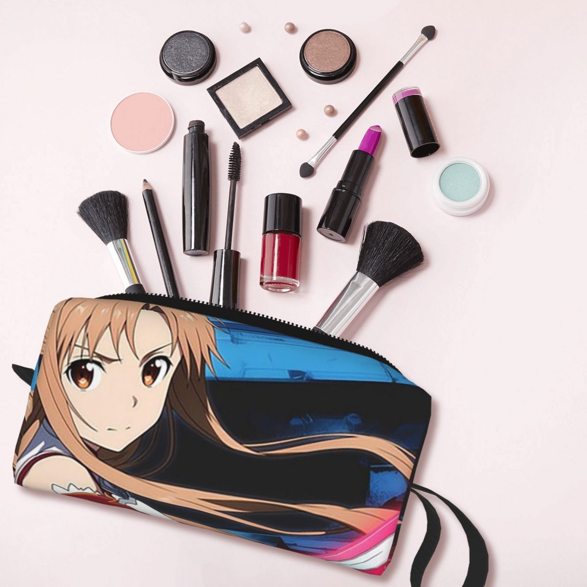 Sword Art Online Yuuki Asuna A - Women'S Bag Online 评论和价格