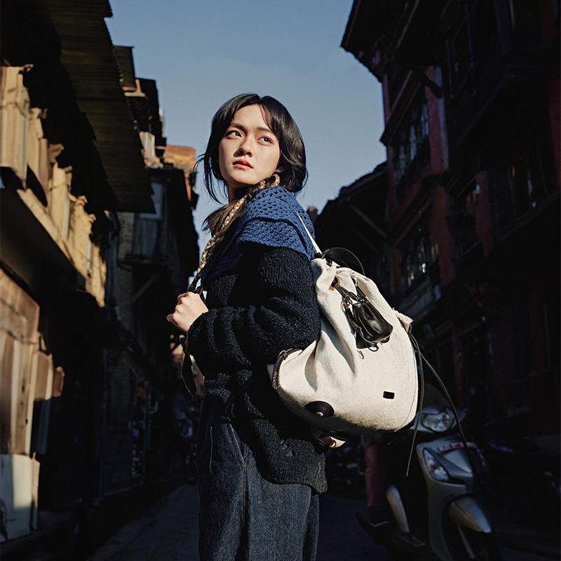 UKF New Designer Luxury Bag Da - Women Bags Medium Size 评论和价格
