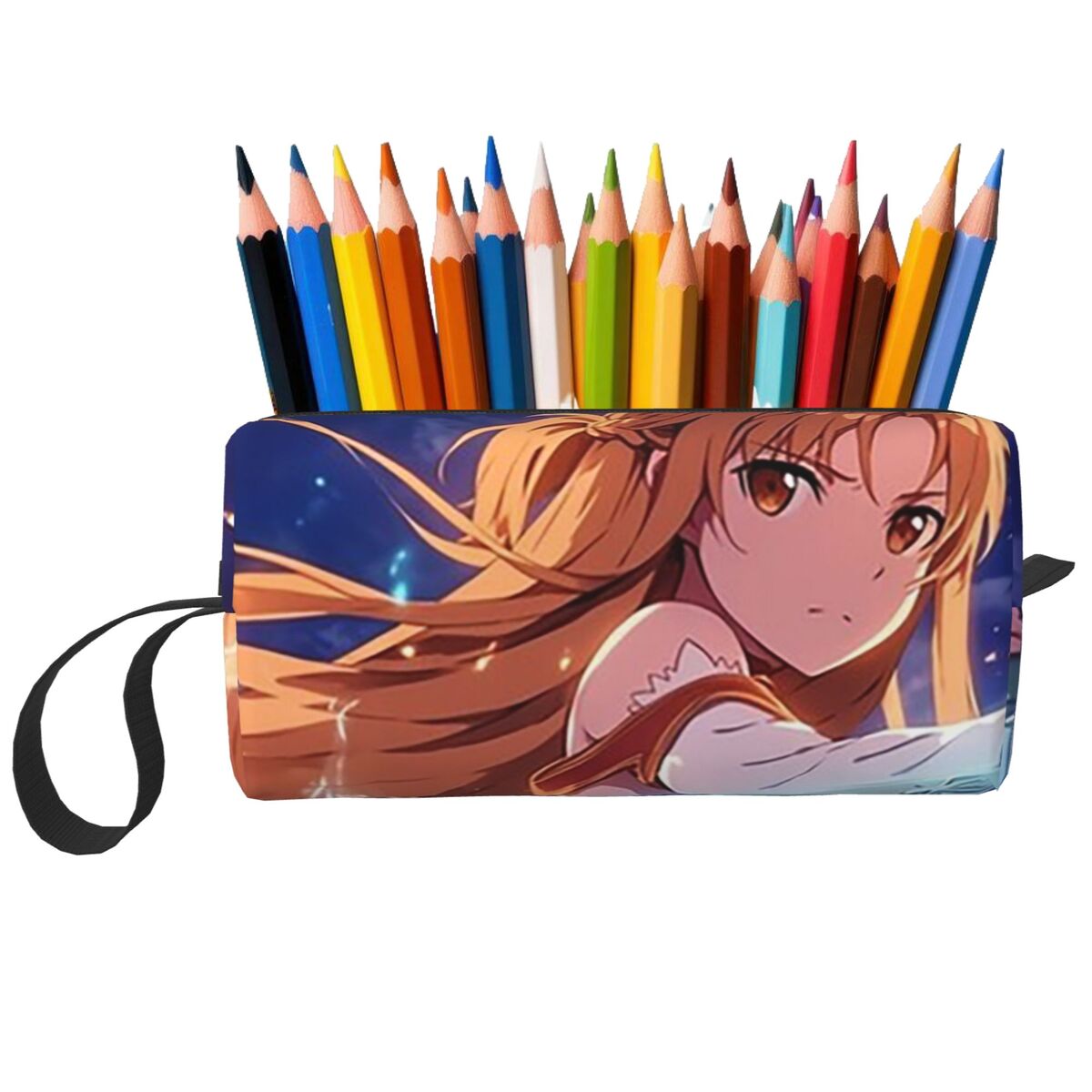 Sword Art Online Yuuki Asuna A - Women'S Bag Online 评论和价格