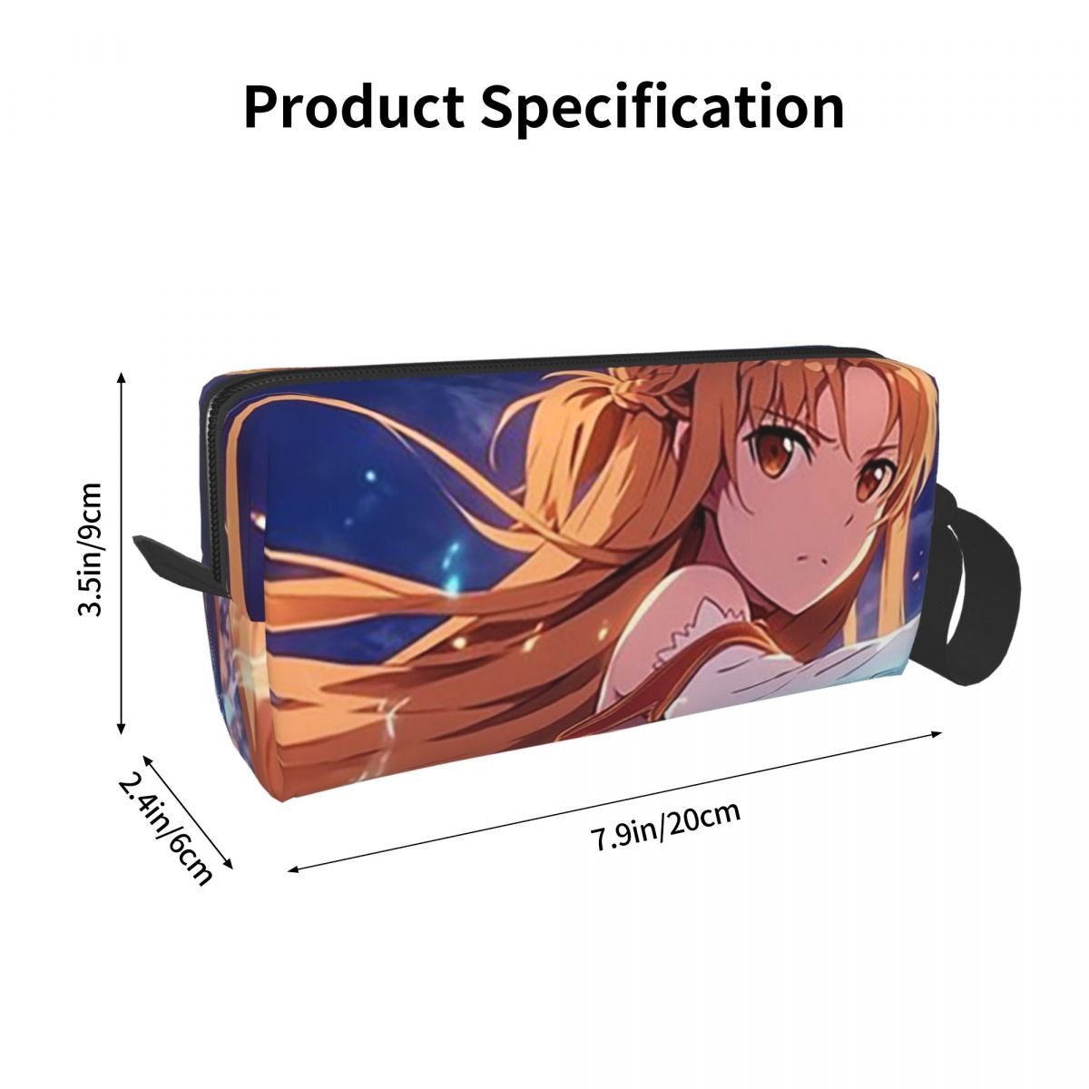 Sword Art Online Yuuki Asuna A - Women'S Bag Online 评论和价格