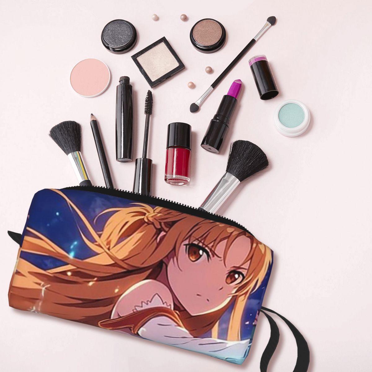Sword Art Online Yuuki Asuna A - Women'S Bag Online 评论和价格