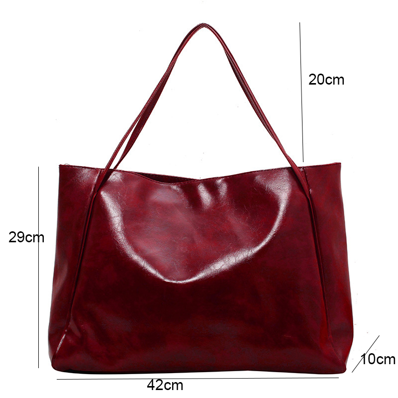 Women Tote Bag Fashion Underar - Women Bags In Amazon 评论和价格