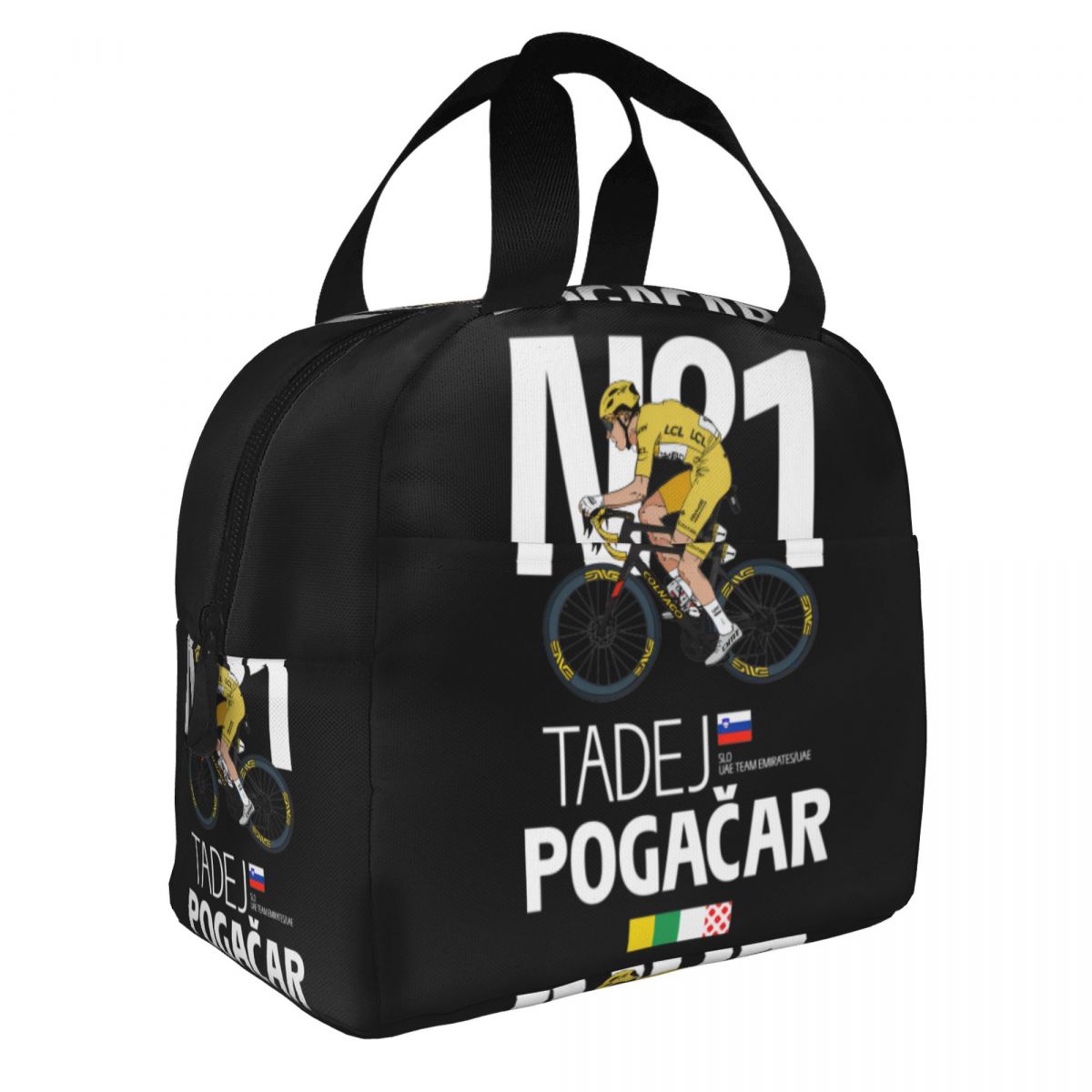 UAE Tadejs Cycling Racer Pogac - Women Bags Uae 评论和价格