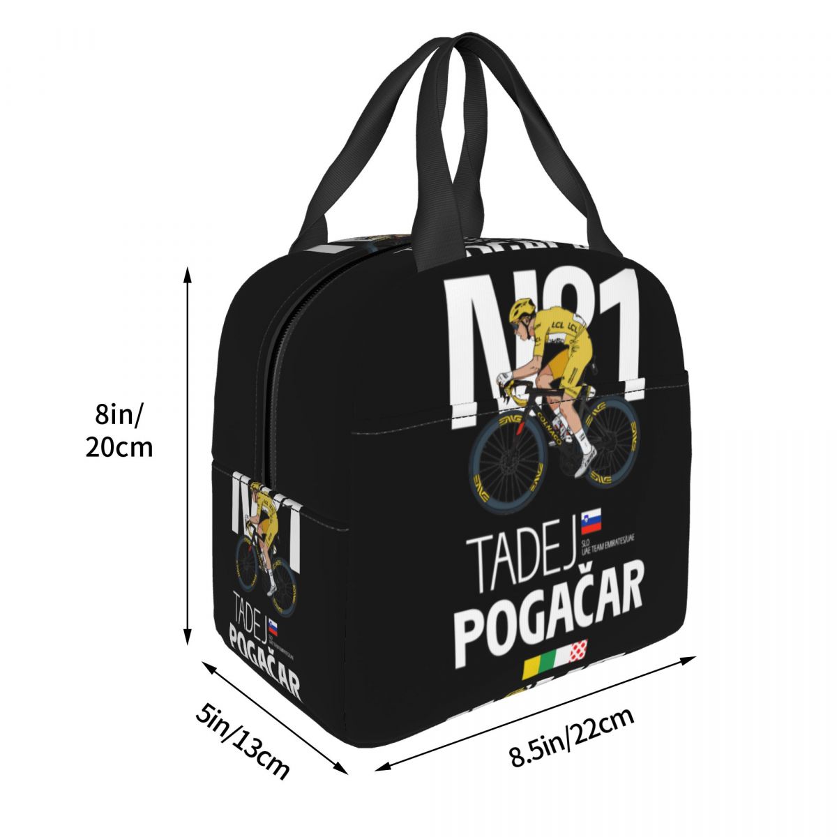 UAE Tadejs Cycling Racer Pogac - Women Bags Uae 评论和价格