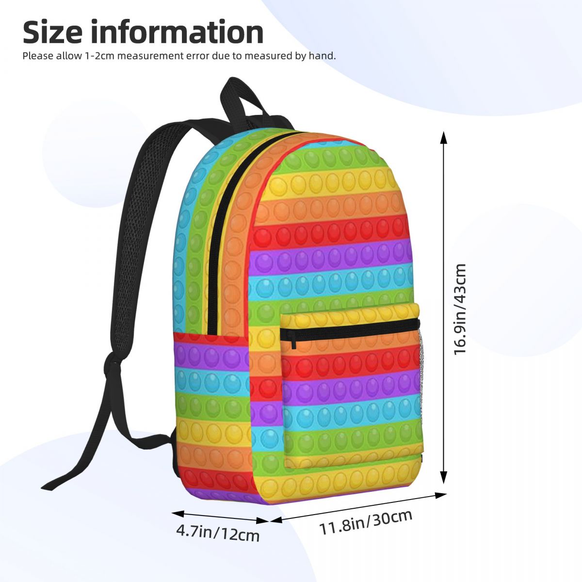 Premium Vector Pop It Seamless - Women Bags Vector 评论和价格