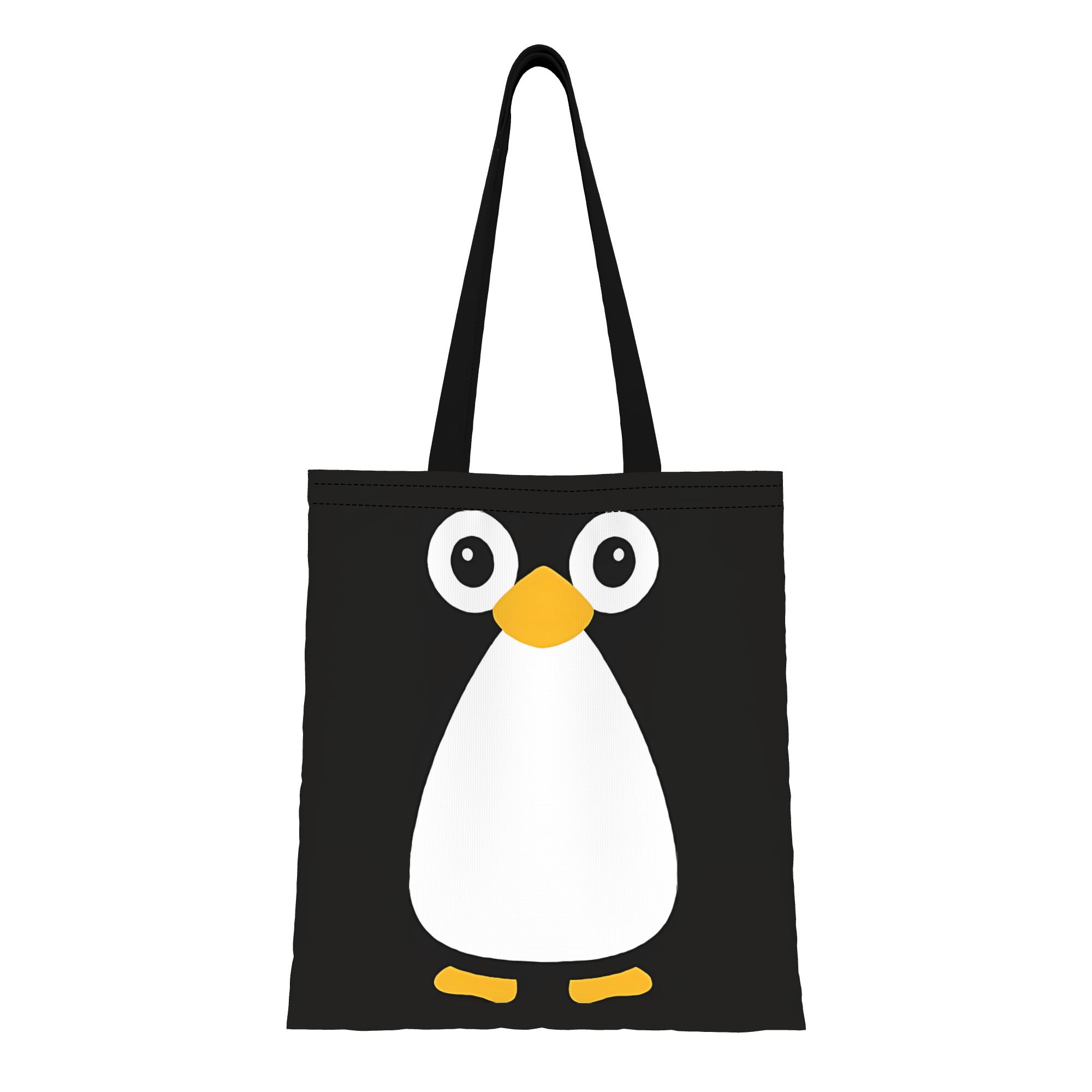 Kawaii Vector Penguin Animal F - Women Bags Vector 评论和价格