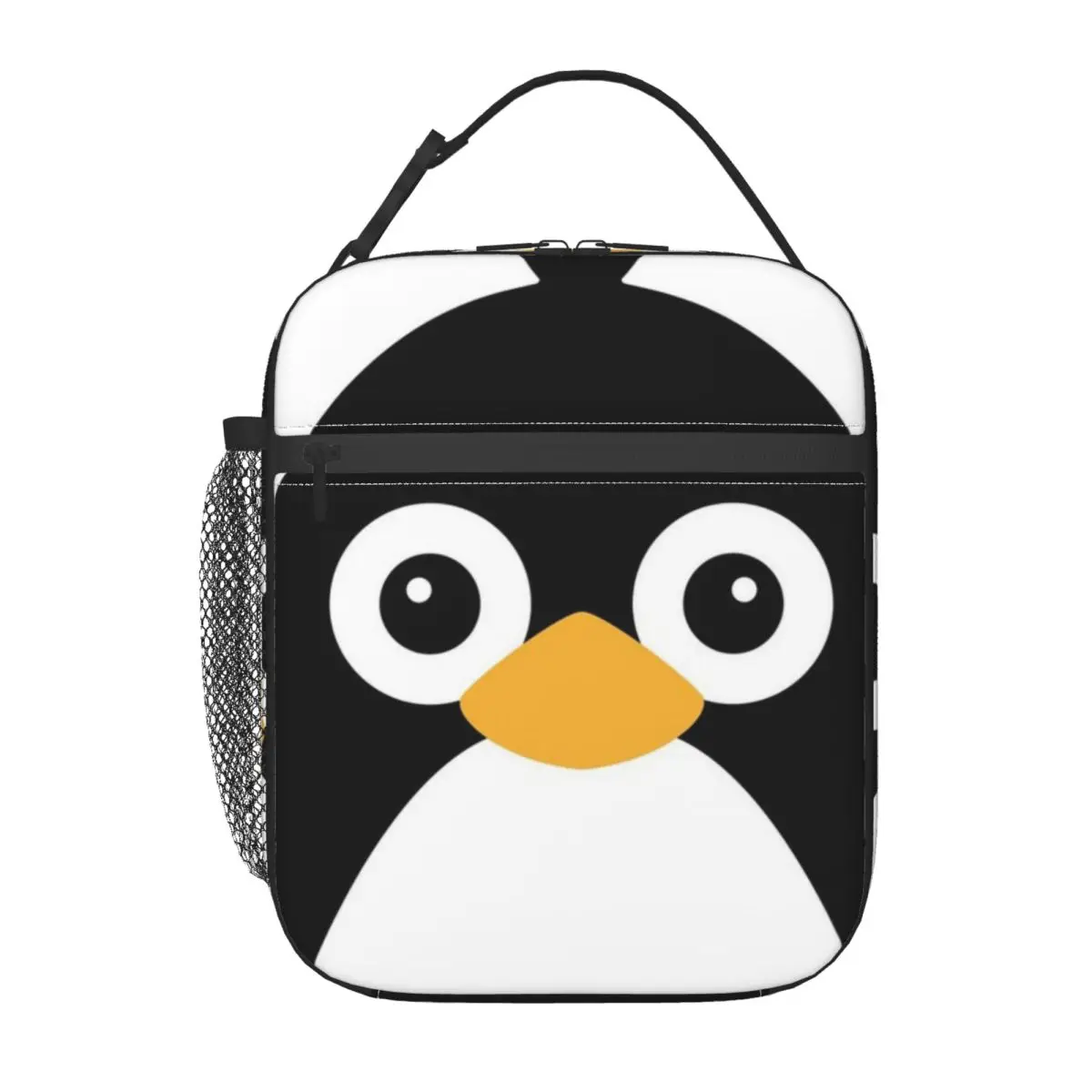 Cute Vector Penguin Insulated  - Women Bags Vector 评论和价格
