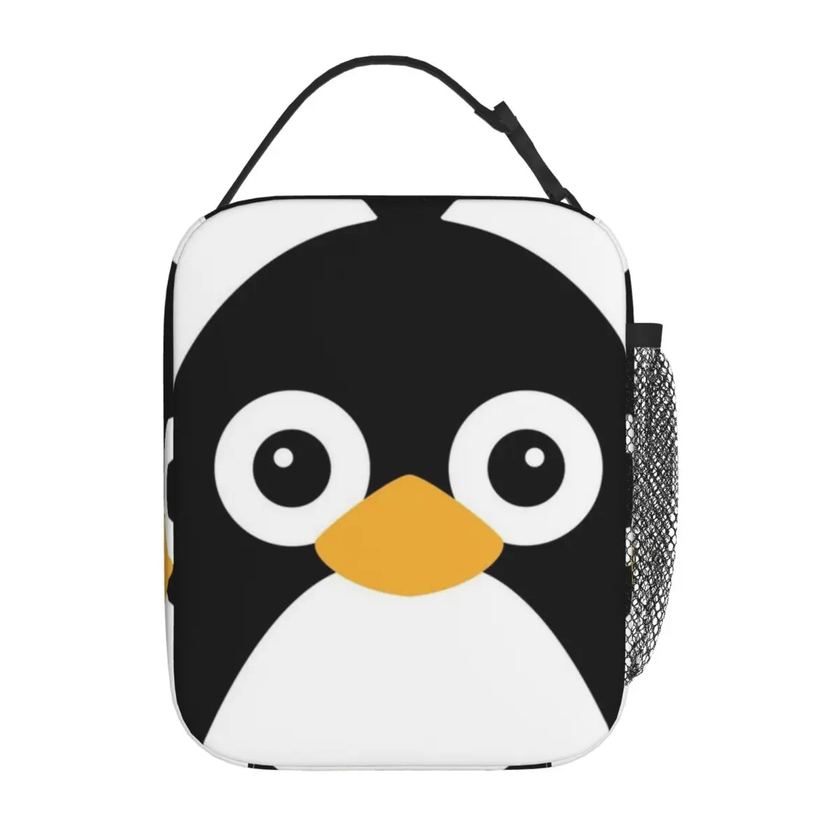 Cute Vector Penguin Insulated  - Women Bags Vector 评论和价格