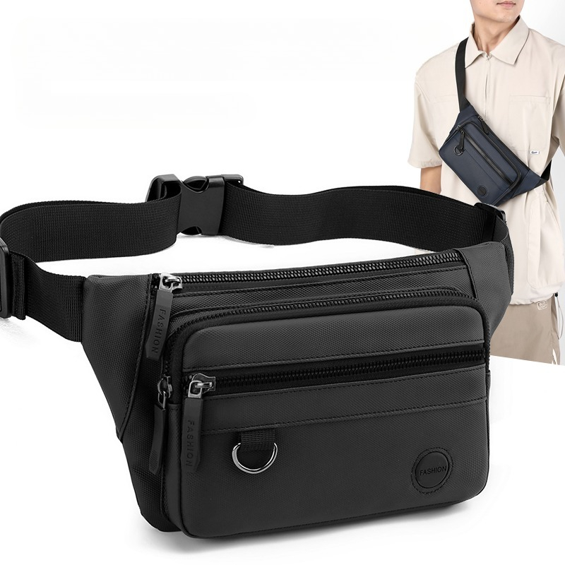Unisex Waterproof Waist Bag Pa - Women Bags In Amazon 评论和价格