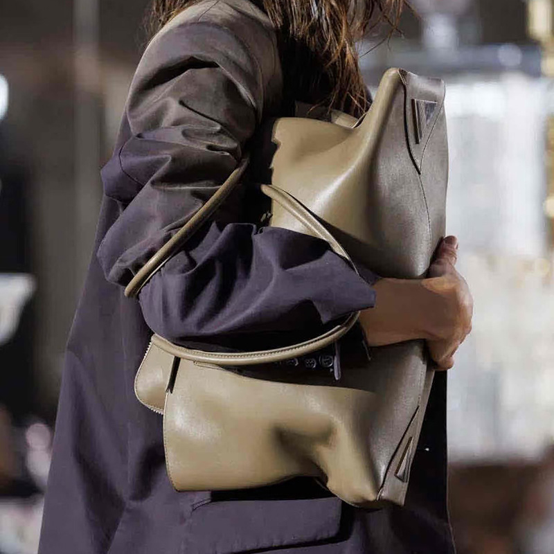 Retro Crocodile Pattern Large  - Women'S Tote Bags Designer 评论和价格