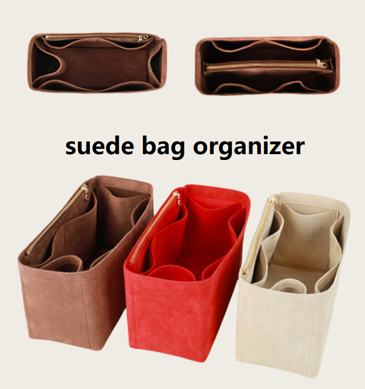 Bag Organiser For Chanel 25 Ho - Women Bags Chanel 评论和价格