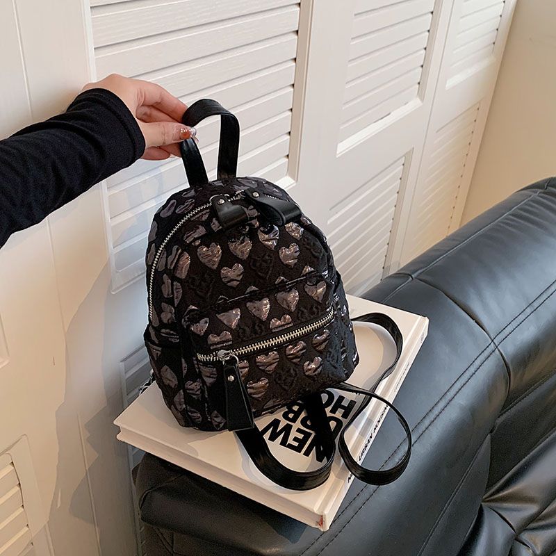 Mini Backpack for Women 2024 N - Mini Backpack Women 评论和价格