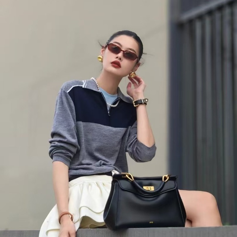 2026 Spring&Autumn Women's Luc - Women Bags Medium Size 评论和价格