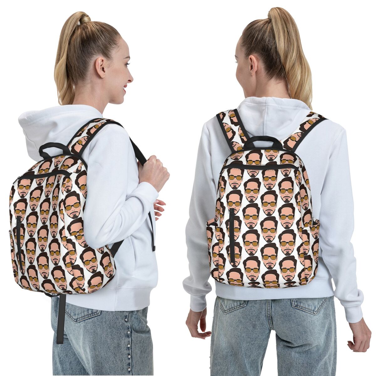 Robert Downey Jr. Vector Backp - Women Bags Vector 评论和价格