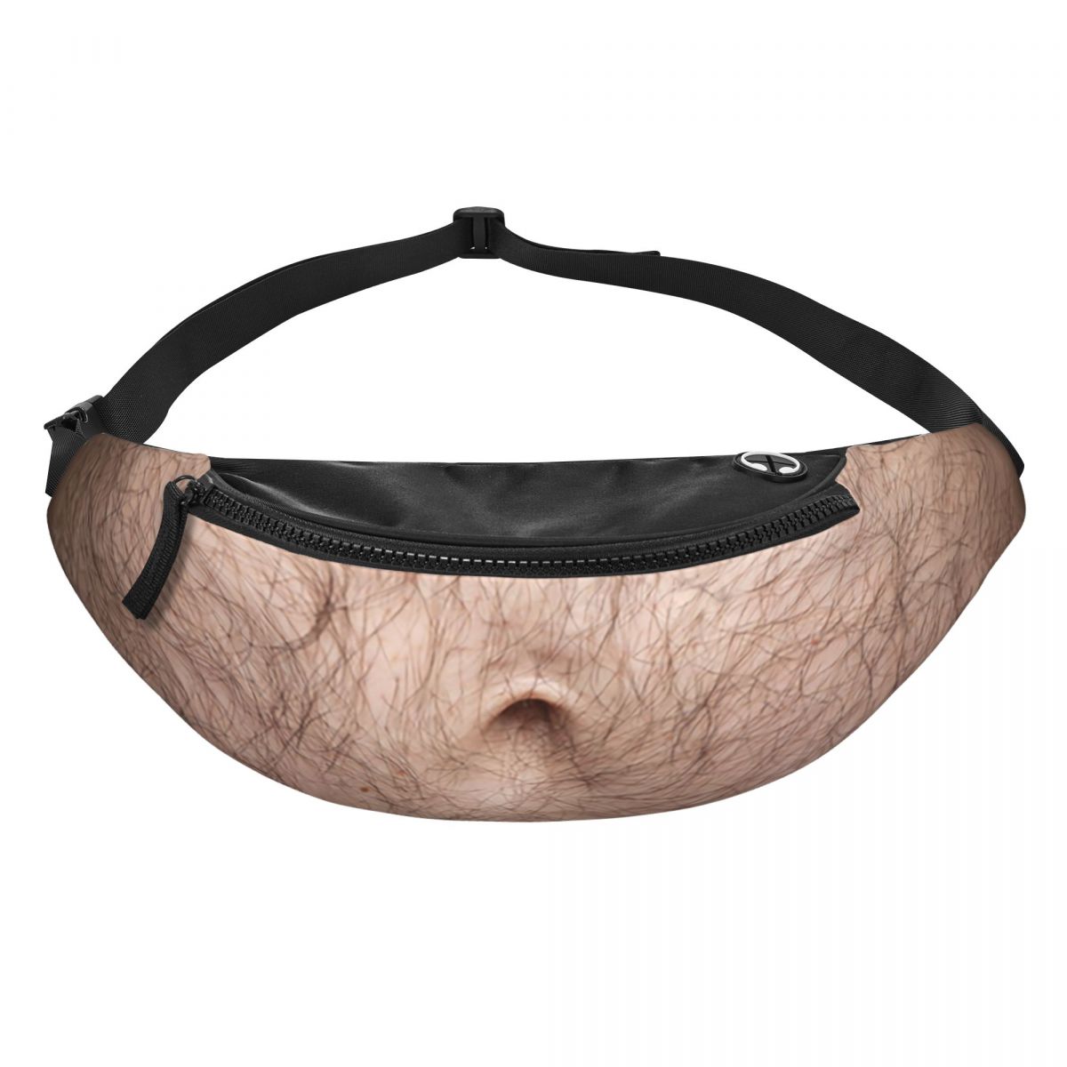 Beer Fat Belly Fanny Pack Men  - Women Bags In Amazon 评论和价格