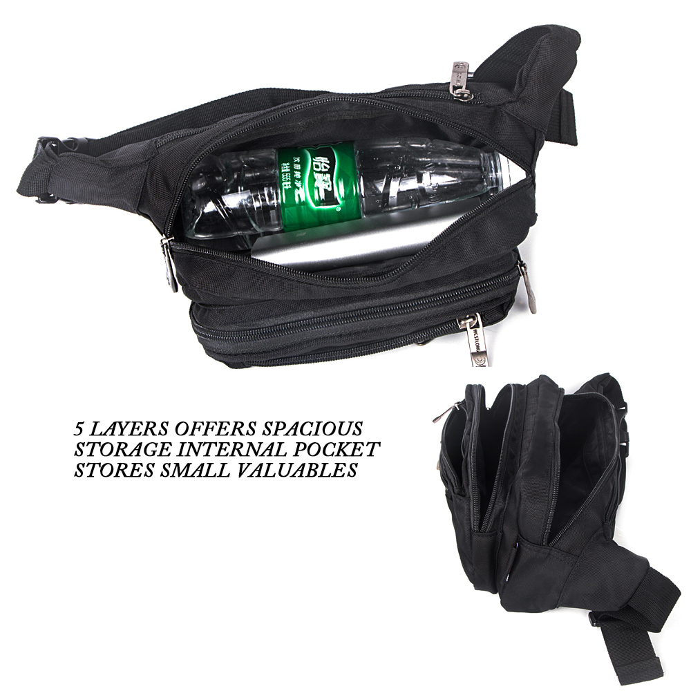 Fashion Waist Pack Casual Func - Women Bags In Amazon 评论和价格