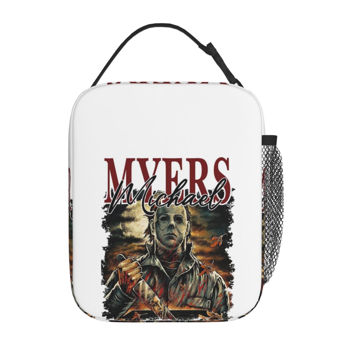 Michael Myers Insulated Lunch  - Women Bags Myer 评论和价格