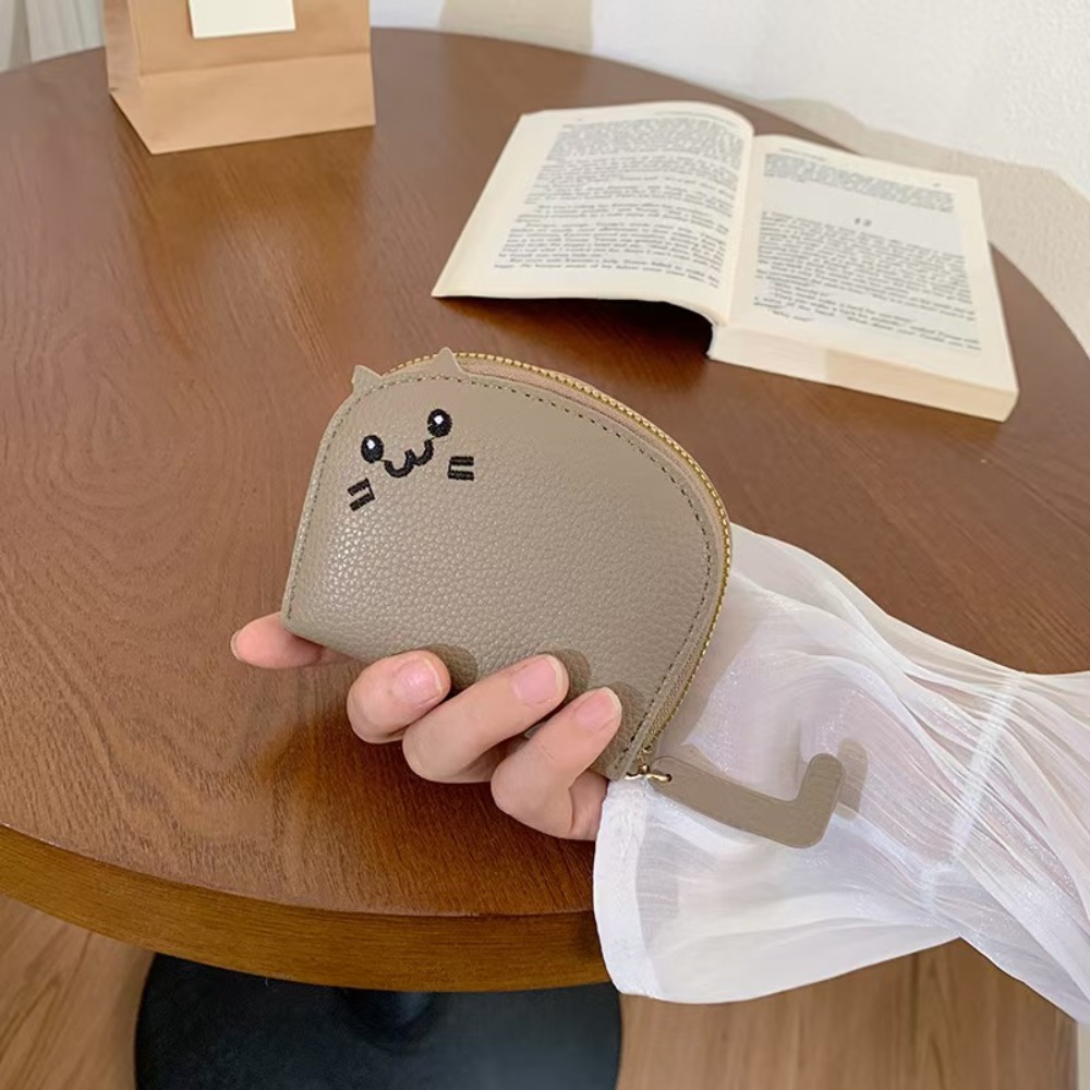 Cute cat style card bag New la - Women'S Bag Online 评论和价格