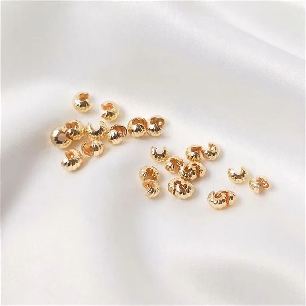 14K Gold Plated Crescent C-Cla - Half Moon Crescent 评论和价格