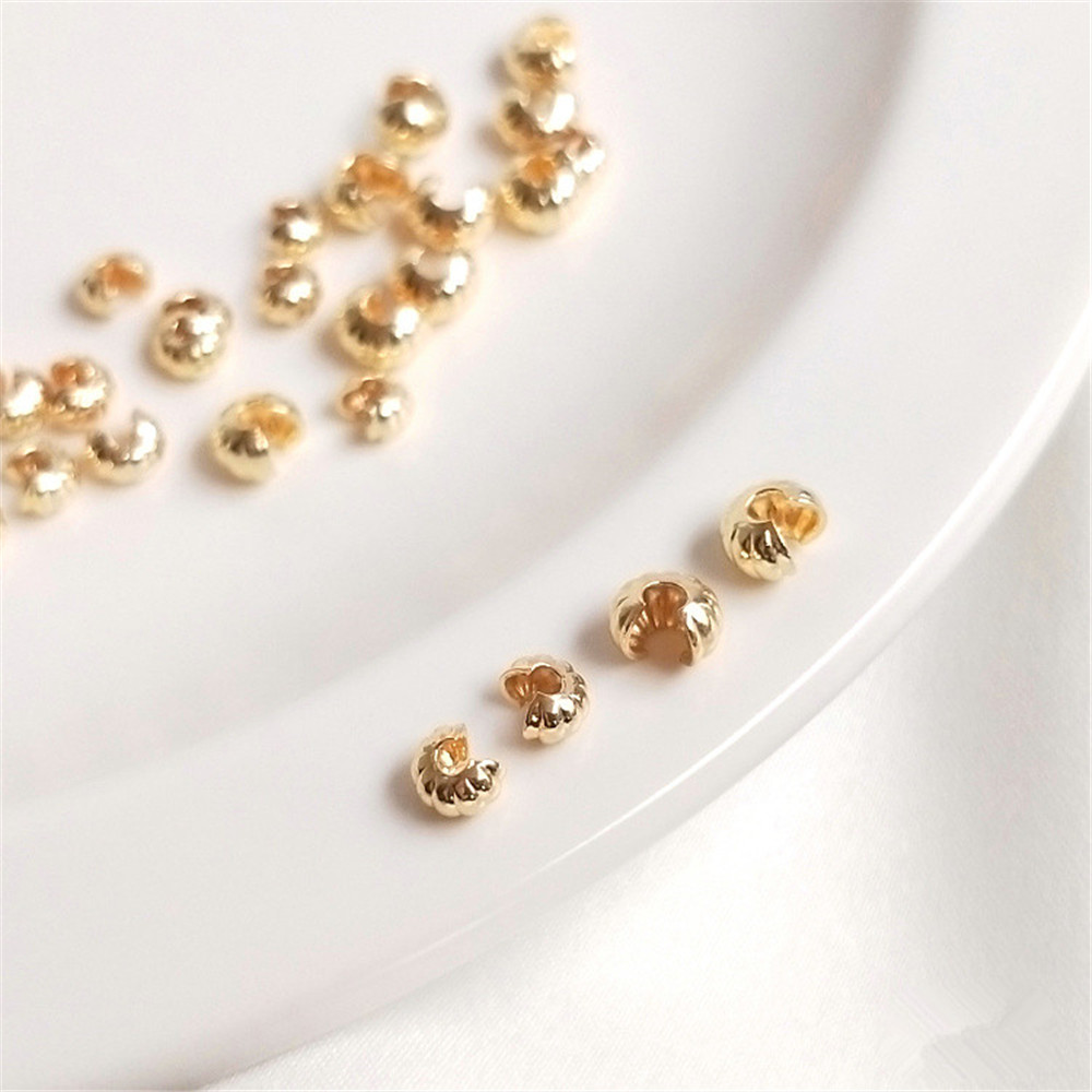 14K Gold Plated Crescent C-Cla - Half Moon Crescent 评论和价格