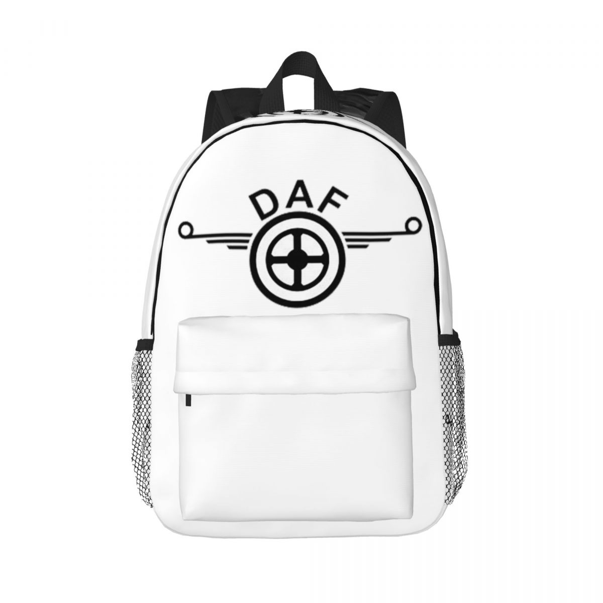 Daf Truck Logo Vector Design B - Women Bags Vector 评论和价格