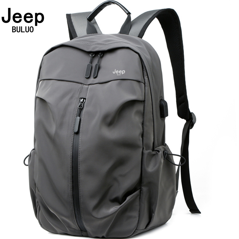 JEEP BULUO Brand Large Capacit - Women'S Jeep Bags 评论和价格