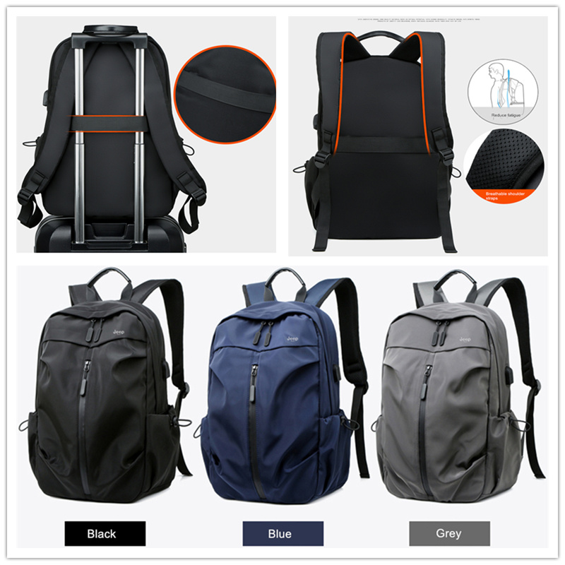 JEEP BULUO Brand Large Capacit - Women'S Jeep Bags 评论和价格
