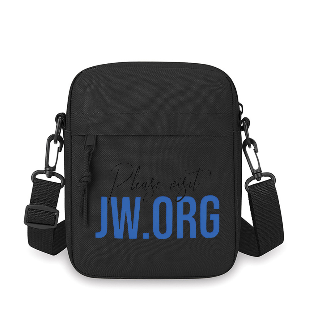 Please visit JW.ORG online Men - Women'S Bag Online 评论和价格