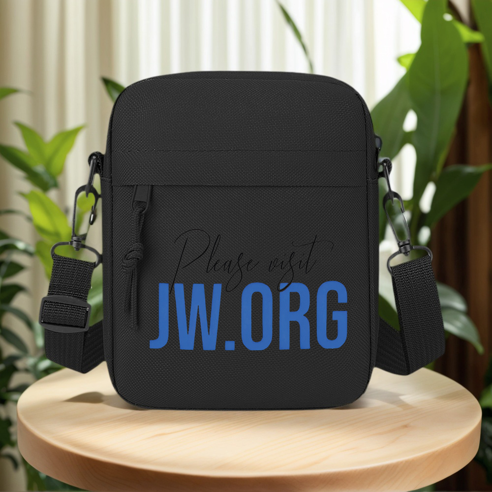 Please visit JW.ORG online Men - Women'S Bag Online 评论和价格