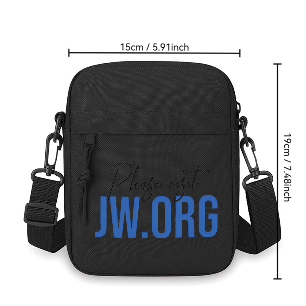 Please visit JW.ORG online Men - Women'S Bag Online 评论和价格