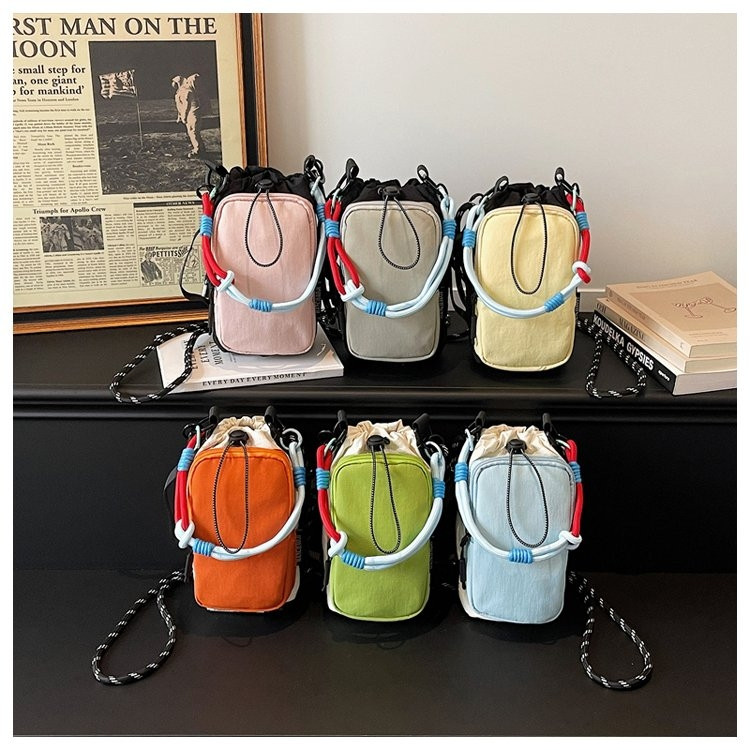 Water Cup Bag 2026 New Trendy  - Women'S Bag Online 评论和价格