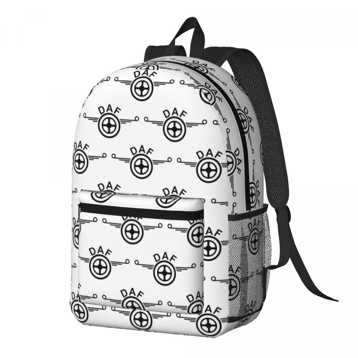 Daf Truck Logo Vector Design B - Women Bags Vector 评论和价格