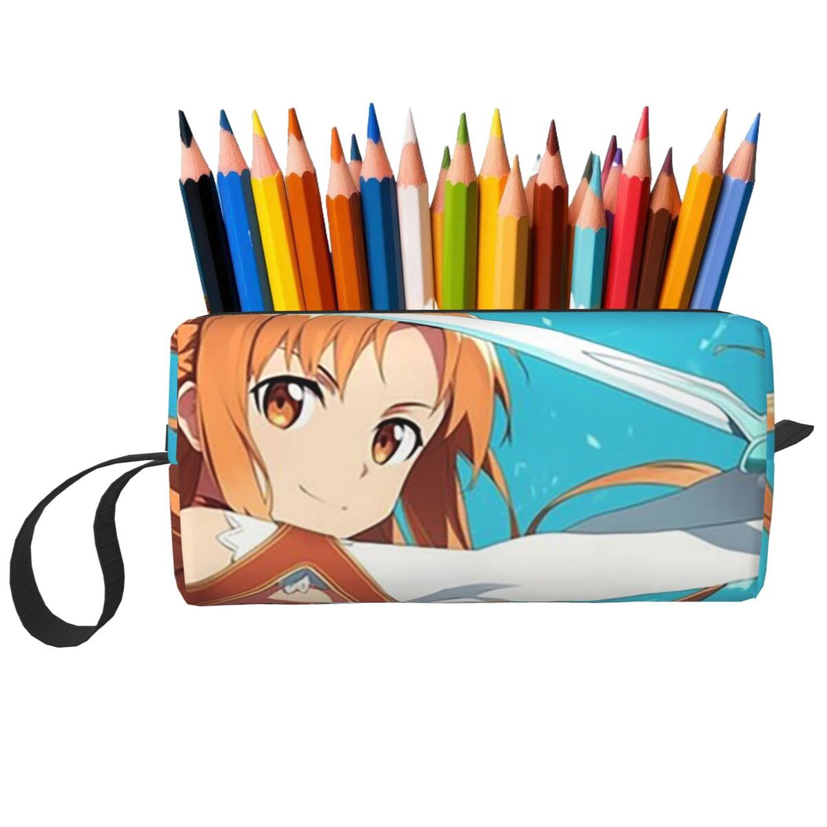 Sword Art Online Yuuki Asuna A - Women'S Bag Online 评论和价格