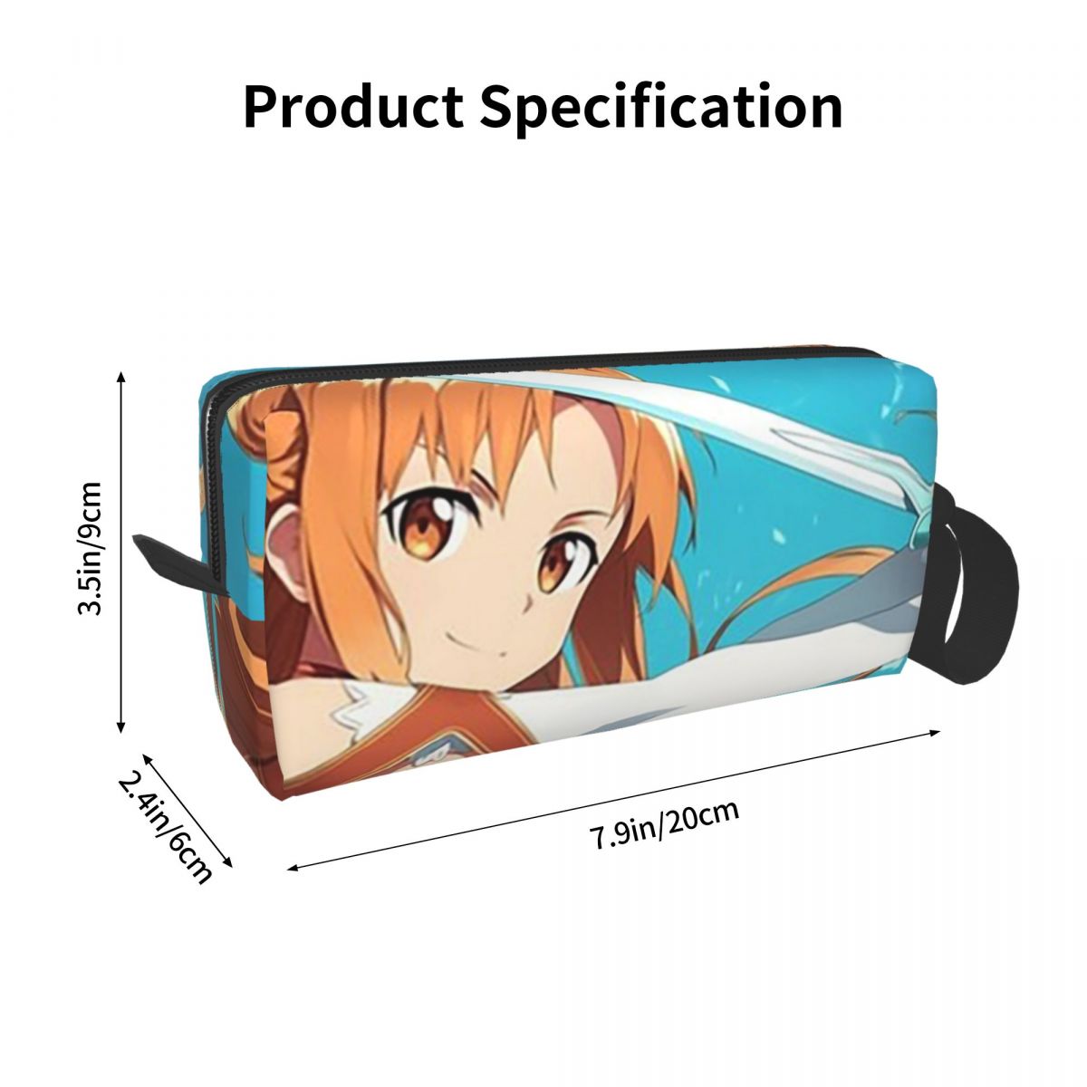 Sword Art Online Yuuki Asuna A - Women'S Bag Online 评论和价格