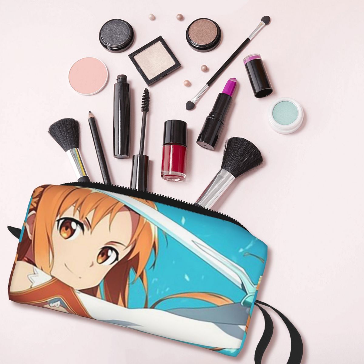 Sword Art Online Yuuki Asuna A - Women'S Bag Online 评论和价格