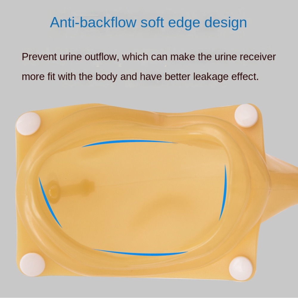 Portable Reuseable Urinal Bag  - Women Bags Under 1000 评论和价格
