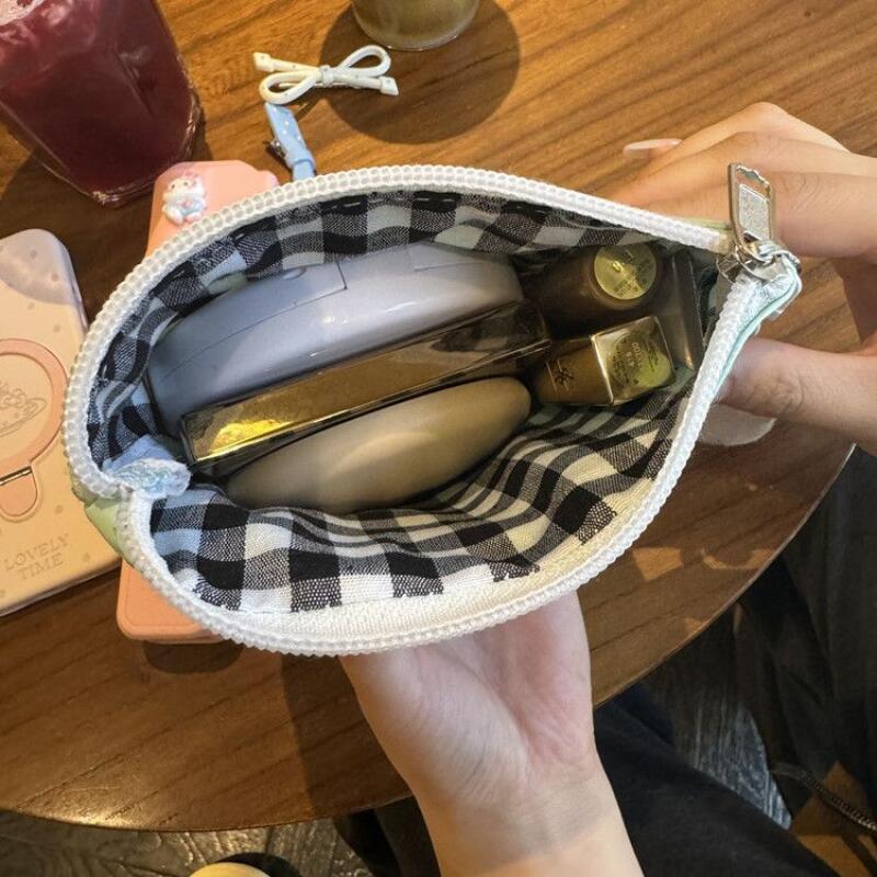 New Miffy Zipper Makeup Bag Cr - Women Bags Medium Size 评论和价格