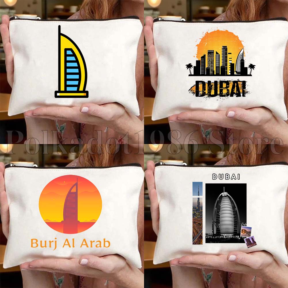 Dubai Skyline United Arab Emir - Women Bags Uae 评论和价格
