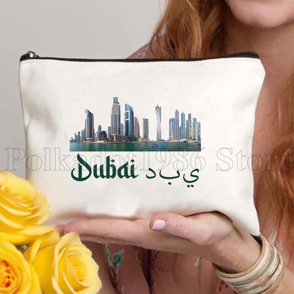 Dubai Skyline United Arab Emir - Women Bags Uae 评论和价格