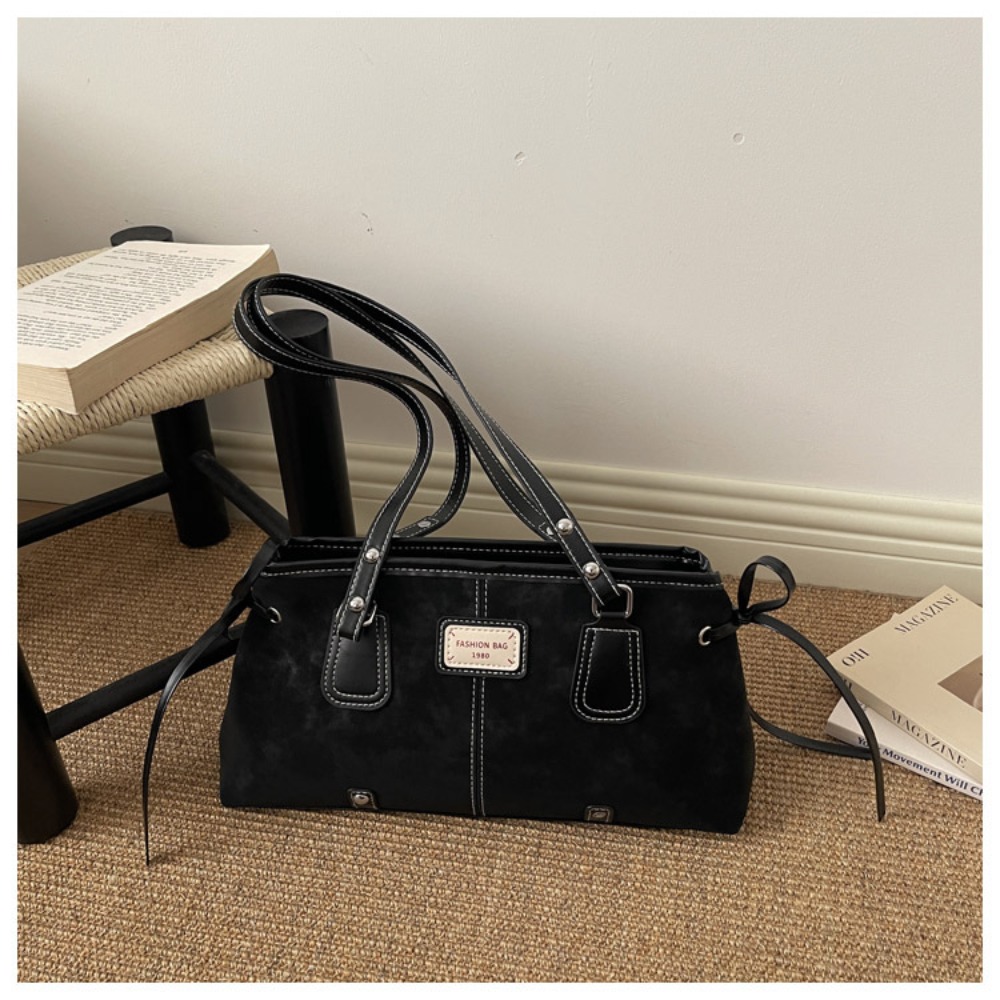 Versatile Faux Leather Tote Ba - Women Bags Zip 评论和价格