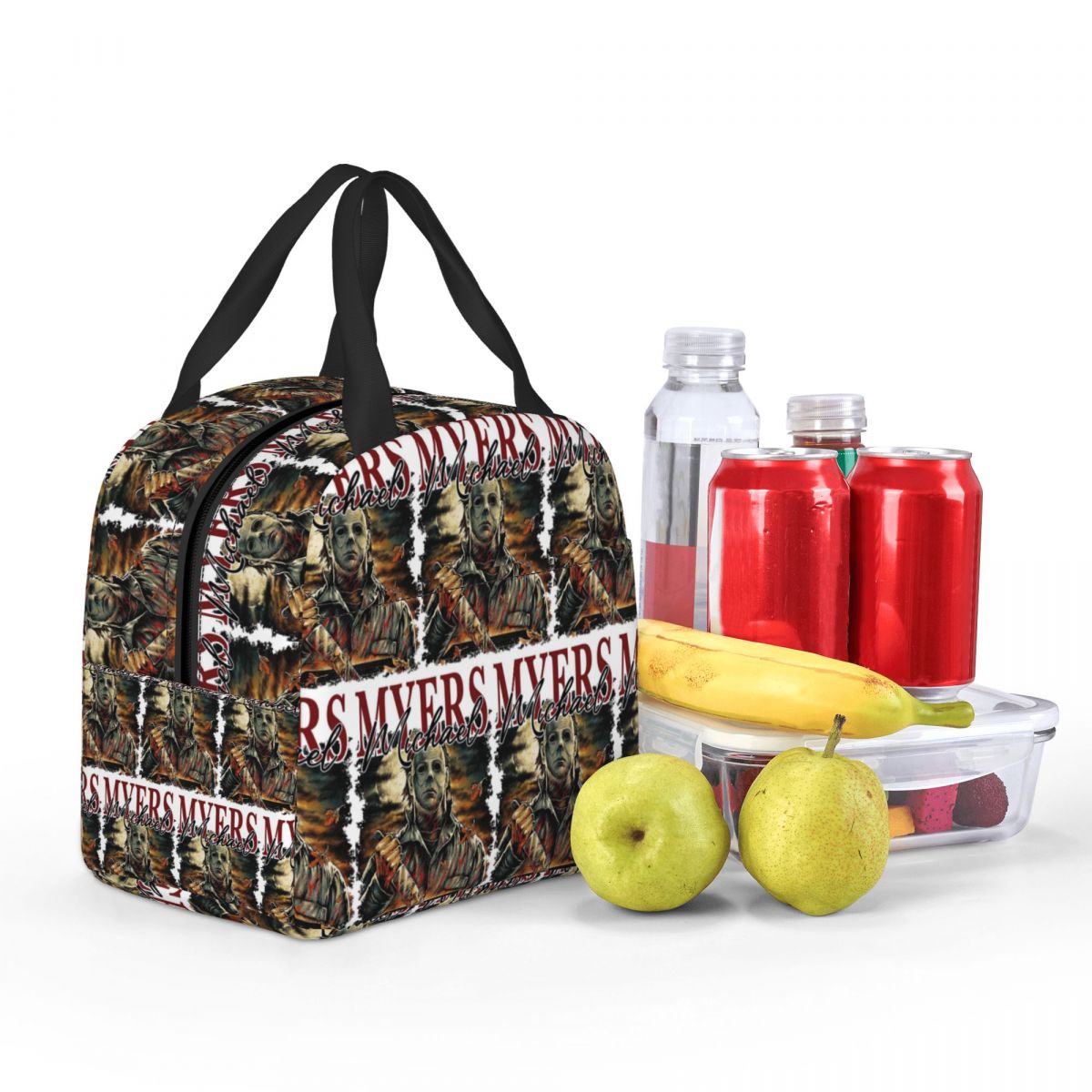 Michael Myers Insulated Lunch  - Women Bags Myer 评论和价格