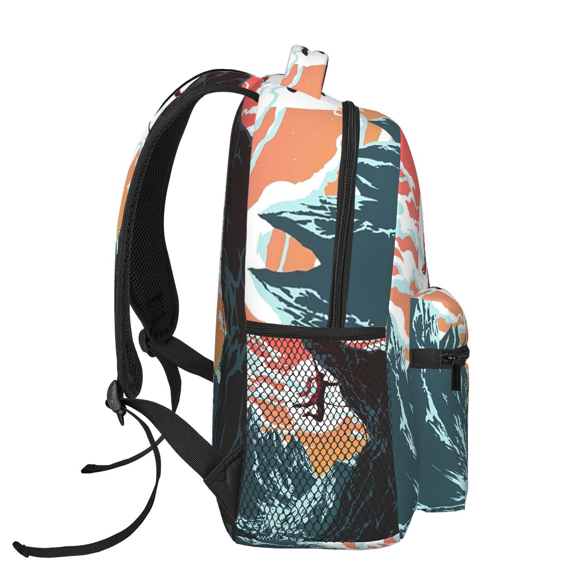 Climbing Girl Vector Art Backp - Women Bags Vector 评论和价格