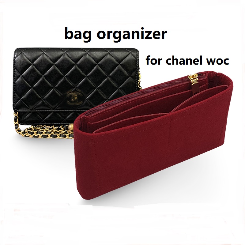 【Only Sale Inner Bag】Bag Organ - Women Bags Chanel 评论和价格