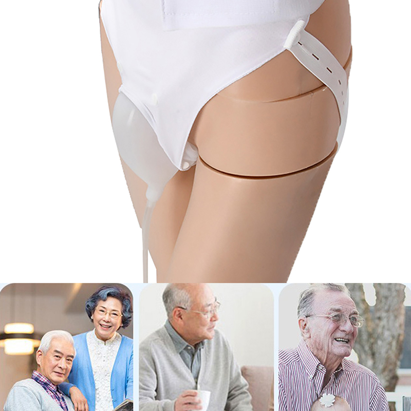 1000ml Reusable Urine Bag For  - Women Bags Under 1000 评论和价格