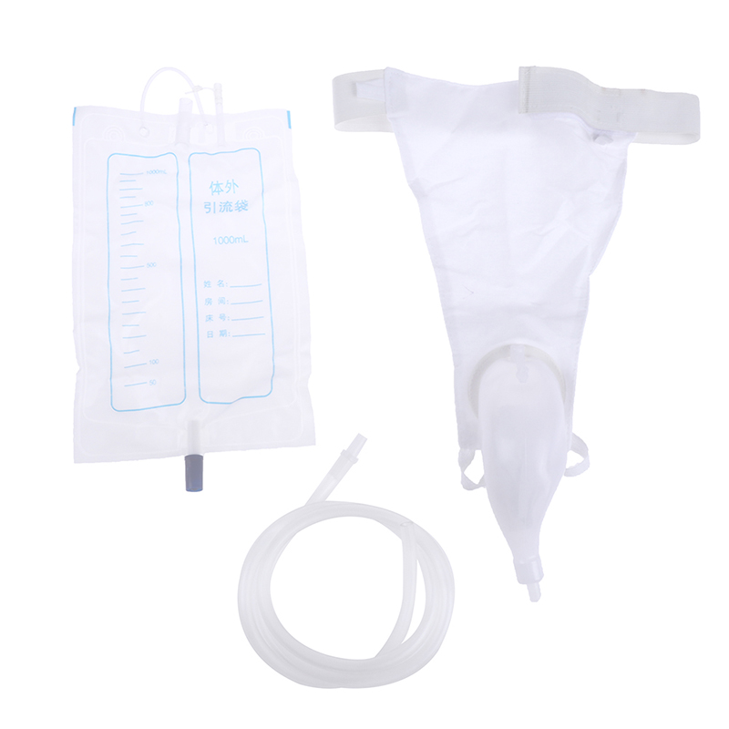 1000ml Reusable Urine Bag For  - Women Bags Under 1000 评论和价格