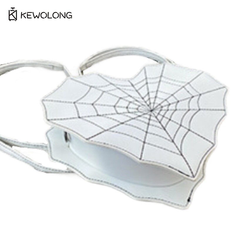 Gothic Bat Shape Shoulder Bag  - Women'S Bags Cross Body 评论和价格